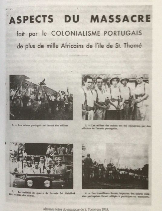 HISTÓRIA DO MPLA - Lúcio Lara - Luanda 1998