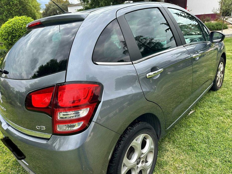 Citroen C3  Bom Estado