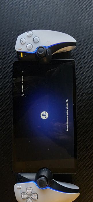 Playstation portal