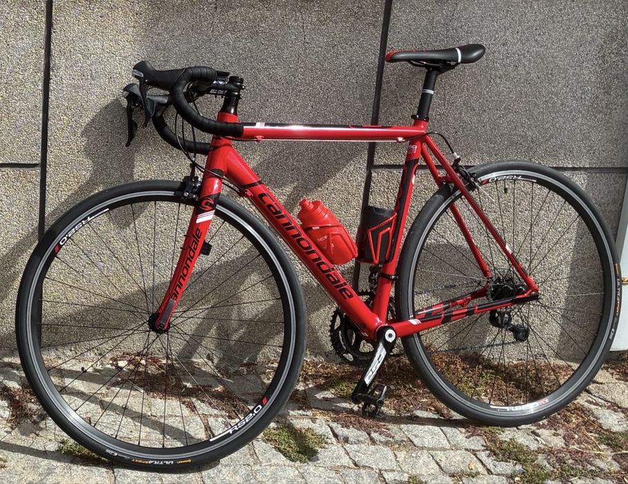 Cannondale CAAD8 t54 M