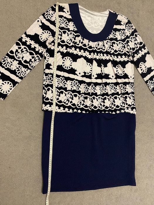 Жіноча сукня, розмір 52-54