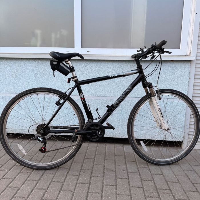 Rower Specialized