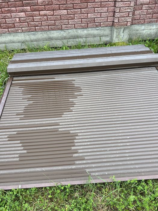 Продаю жалюзі на вікна 6 штук б/у в хорошому стані