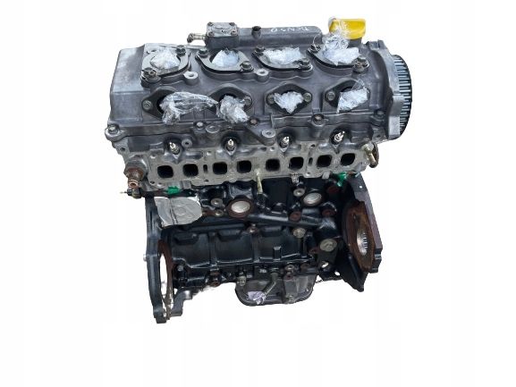 silnik 1.7 cdti opel corsa combo z17dtl z17dth