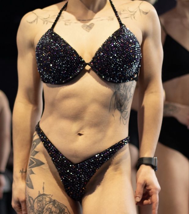 Купальник бікіні