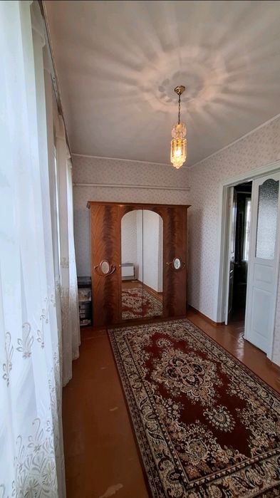 Будинок, Білозирье, 30 соток землі. Ваучер, сертифікат (і1