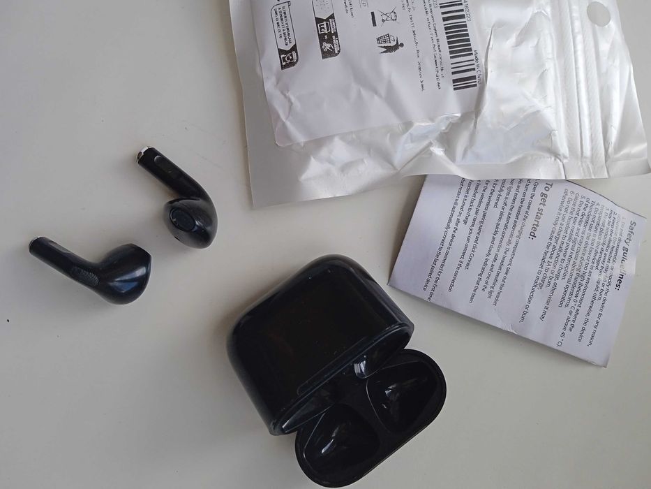 Наушники нові за пів ціни, навушники Китай