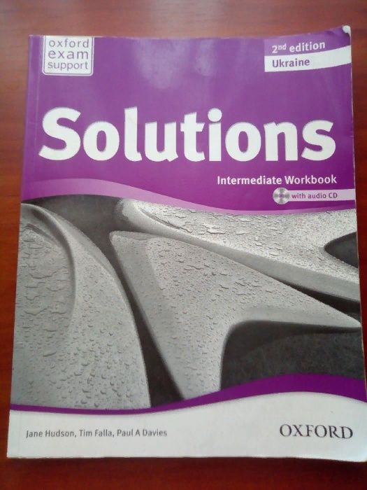 Solutions solutions