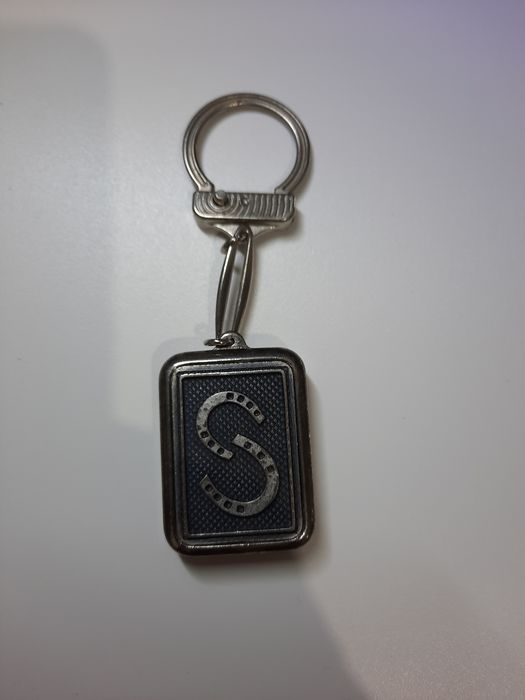 Porta Chaves Totoloto