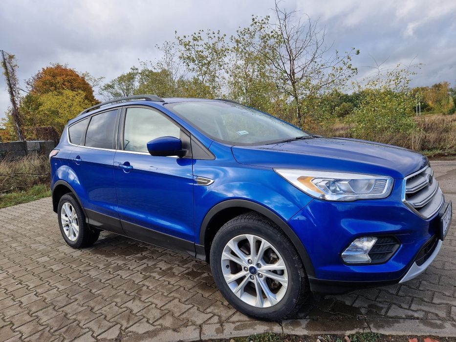 Ford Escape