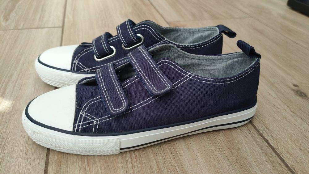 Trampki papcie 33/34