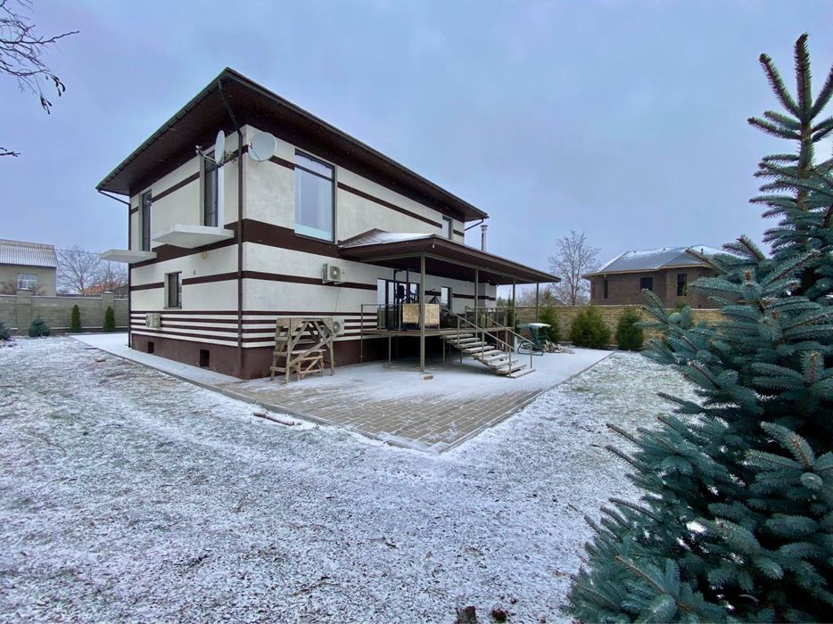 ‼️ПАВЛЕНКИ‼️НЕВЕРОЯТНЫЙ ДОМ VIP Дизайн! S=320 м2 ! Безопасный район