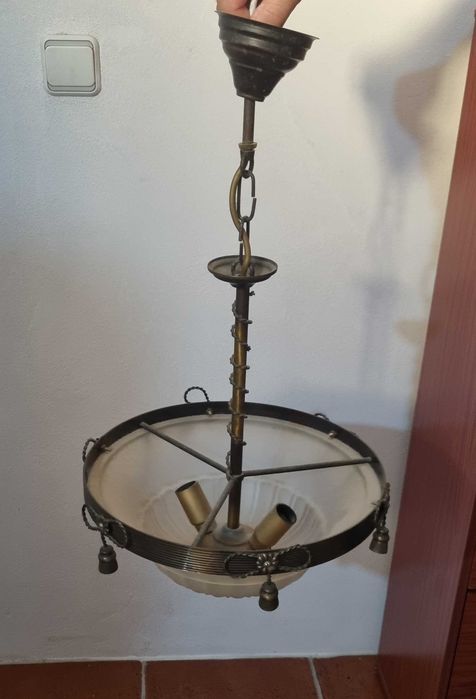 Various Lamps64751085931905123