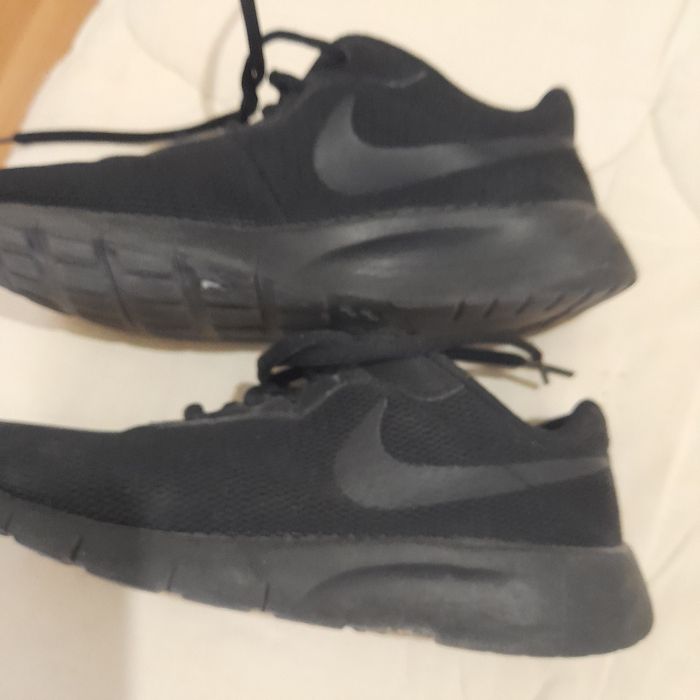 Ténis da marca Nike