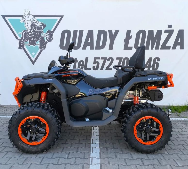 Cfmoto