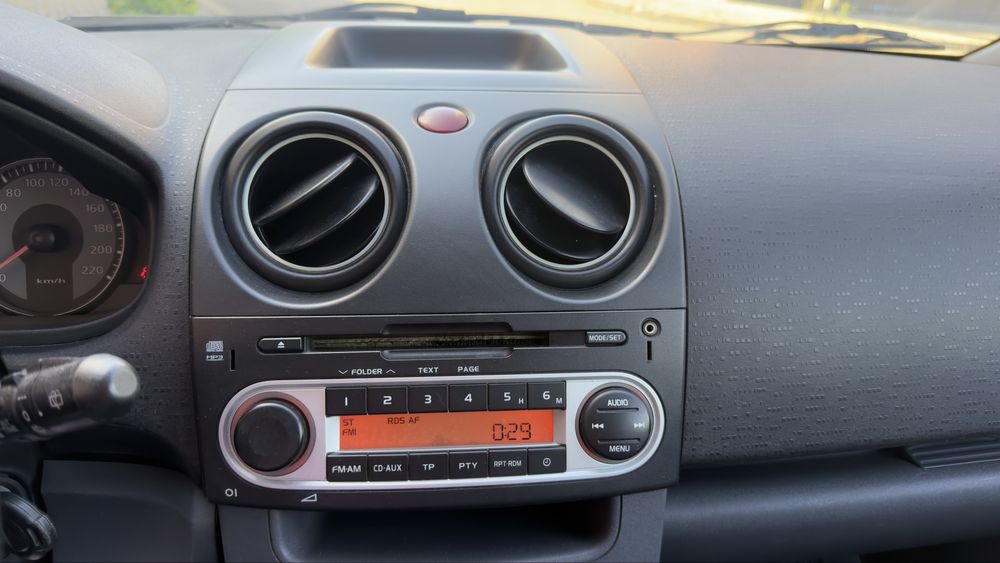 Mitsubishi colt 1.1 Ar Condicionado