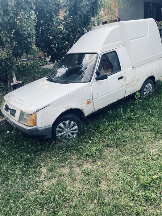 Автомобіль в робочому стані