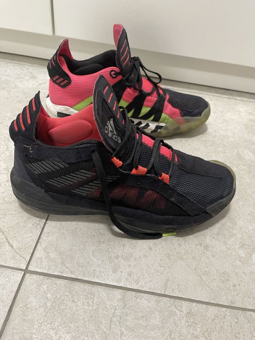 adidas dame 5 OLX.ua