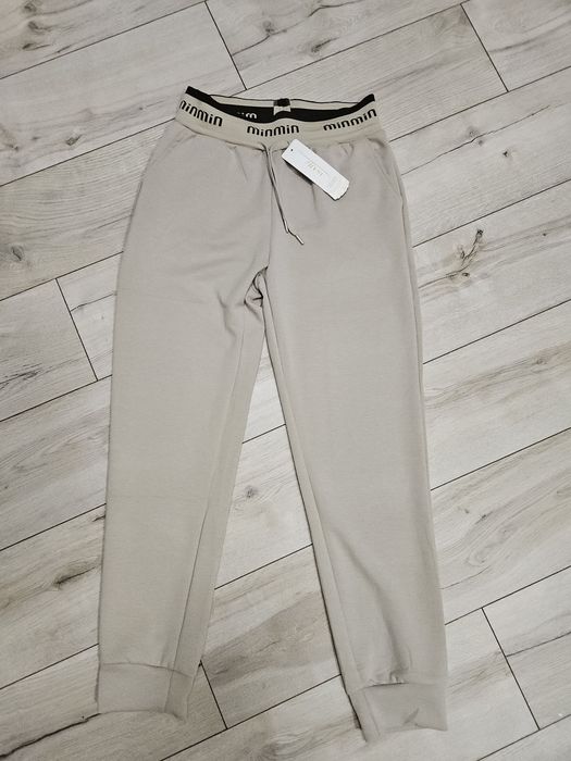 Spodnie damskie dresowe L/XL