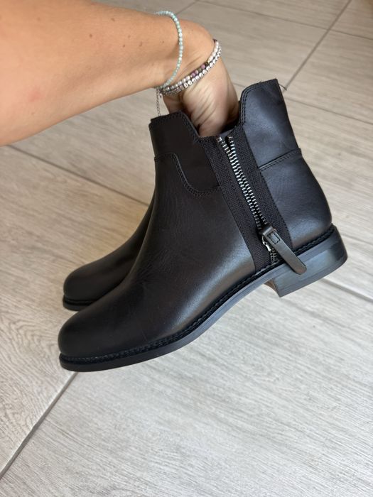 Franco Sarto челсі 38 розмір американський бренд