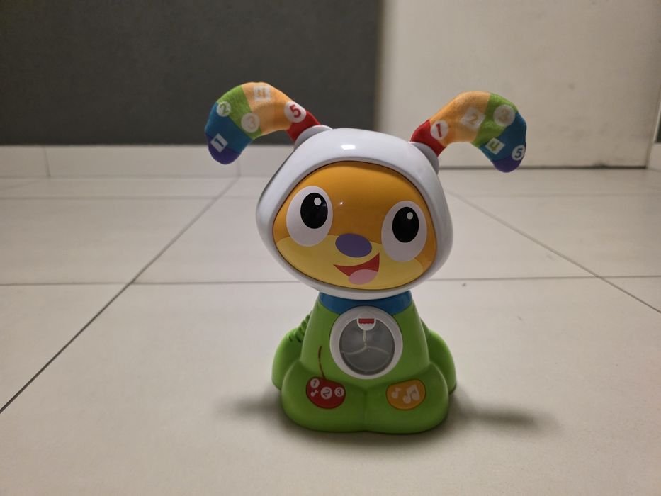 Zabawki Fisher Price