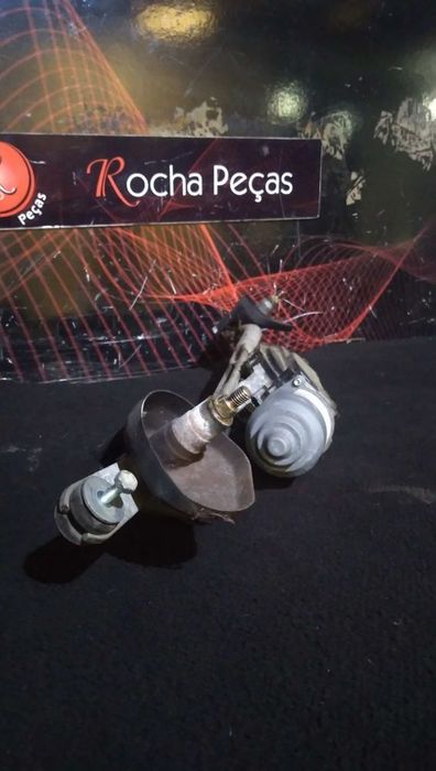 Motor De Limpa Vidros Dodge Caliber