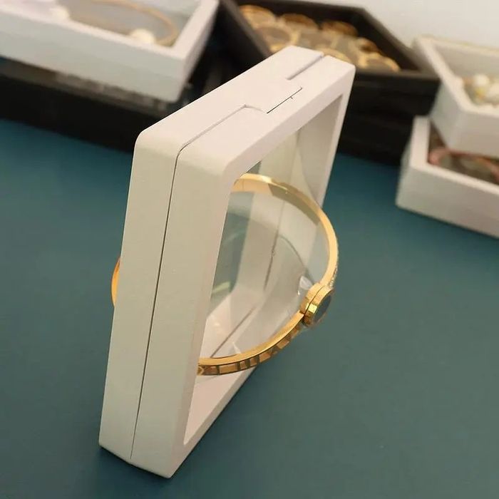 3D рамка для монет