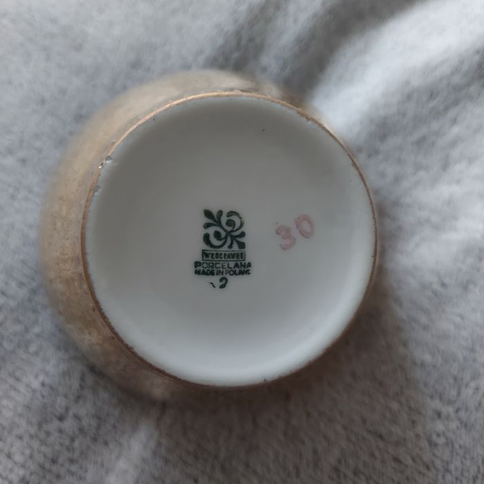 Włocławska porcelana