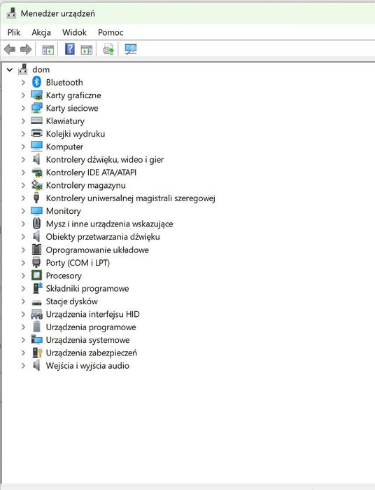 Sprzedam wydajny komputer PC – Idealny do pracy i rozrywki