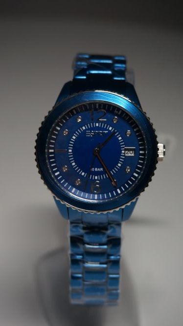 Wyprzedaż ! - zegarek Esprit damski