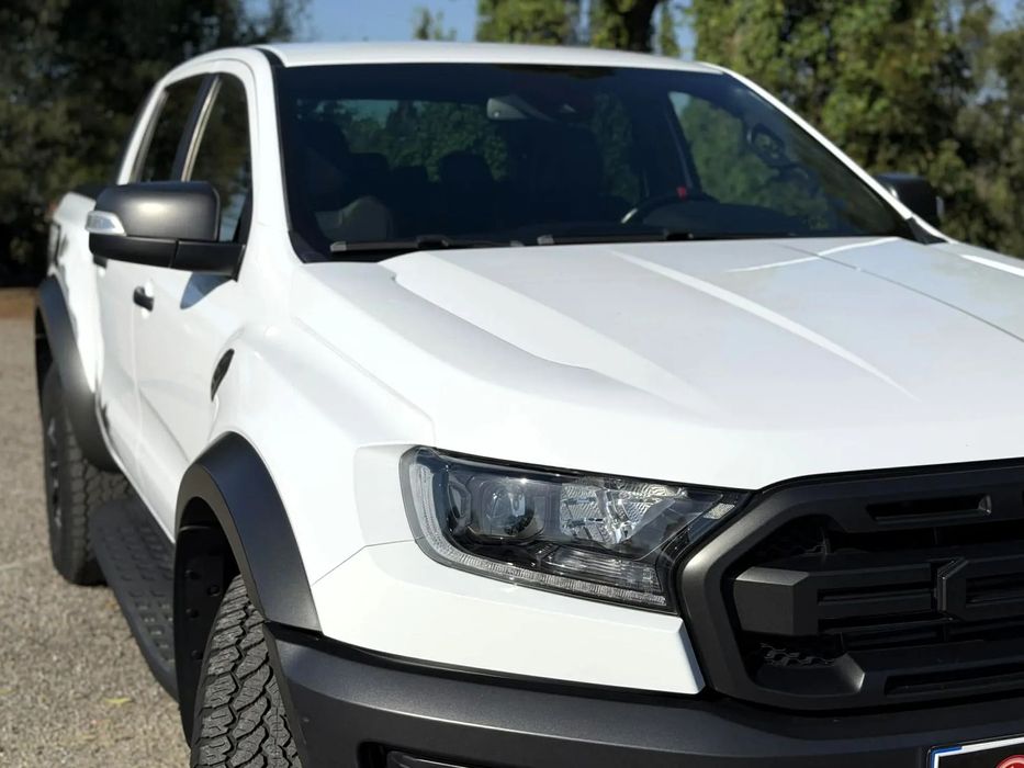 Ford Ranger 2.0 TDCi CD Raptor 4WD