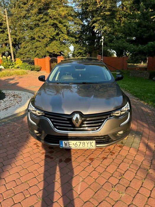 Renault Talisman Renault Talisman 1.3 TCe Limited