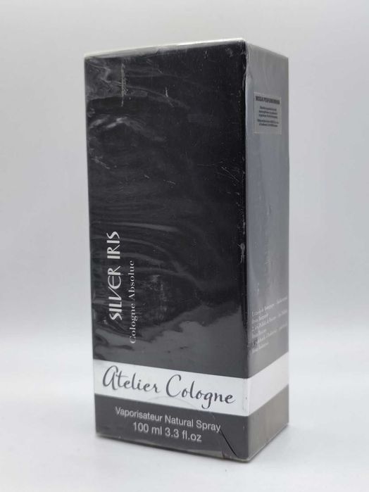Atelier Cologne Cologne Absolue SILVER IRIS unisex 100 ml