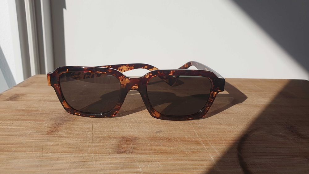 Óculos de Sol Meller Adisa – Novos c/ Caixa – Proteção UV400