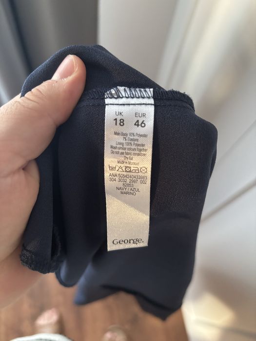 Kombinezon george 46