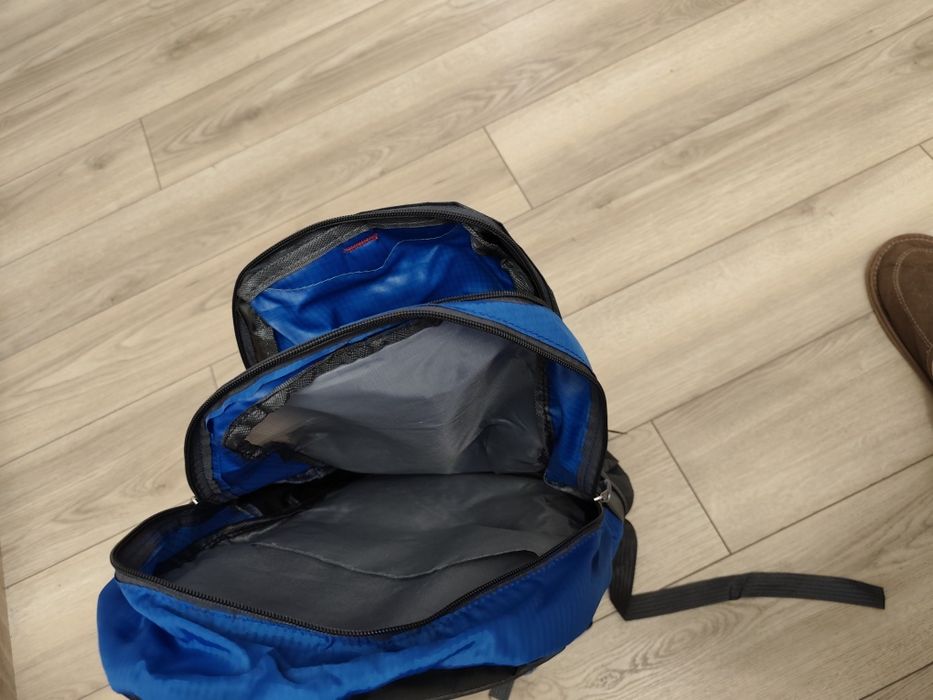 Plecak górski 45 l. Nowy