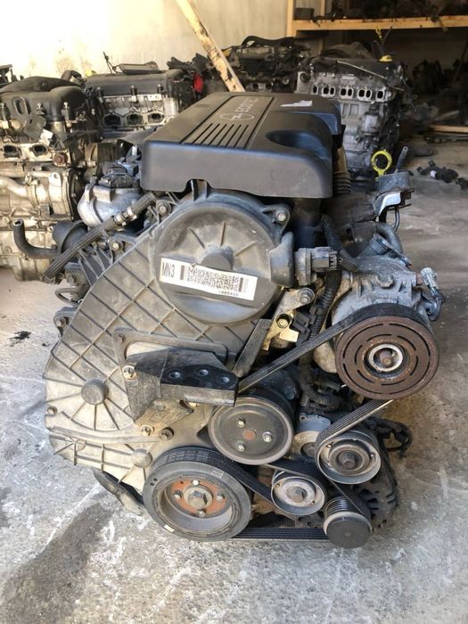 Двигун двигатель z17dth мотор opel astra h 1.7 bosch астра н corsa meriva zafira b опель зафіра б меріва корса 1.7 дизель