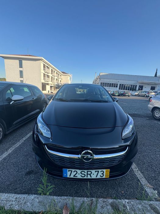 Opel Corsa 1.3 CDTI de 2017