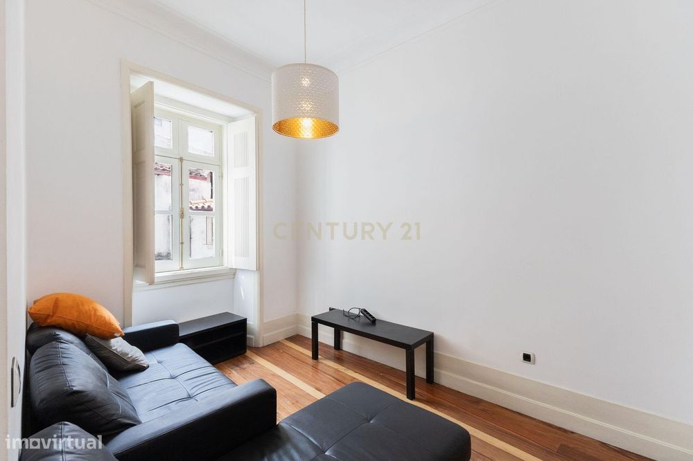 Apartamento T3 para Arrendamento no Centro de Coimbra