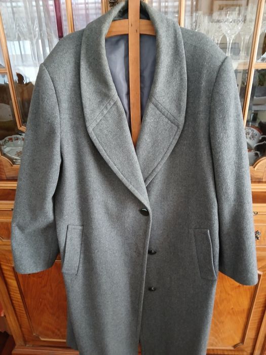 Casaco de senhora em fazenda