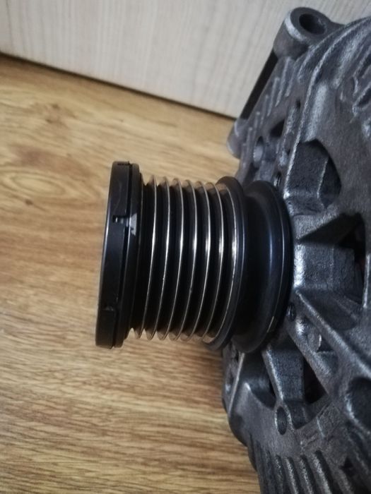 Alternator TG17C030  Mercedes W211 3.0 V6  w219, w203, sprinter