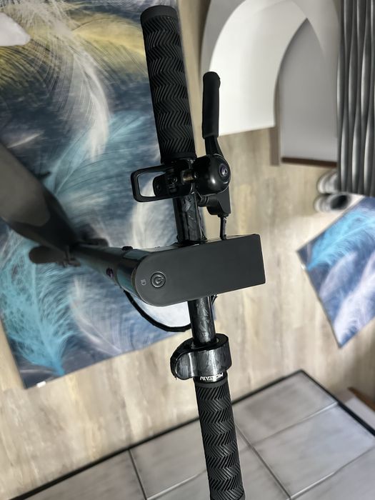 Vendo trotinet eletrica xiaomi