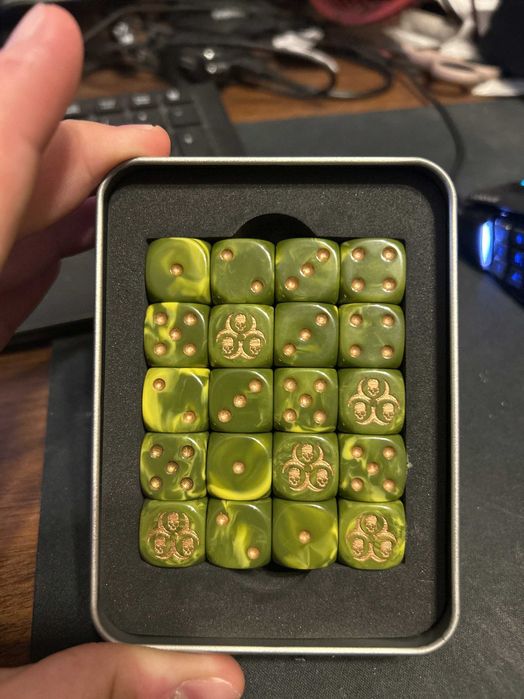 Sprzedam dużą armię Death Guard Warhammer 40000