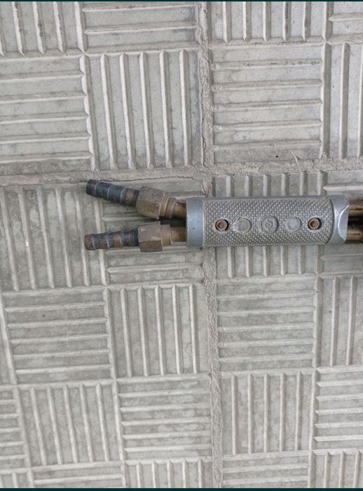 Газова   горєлка