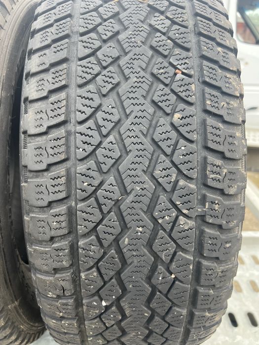 Продам шини YOKOHAMA 265/60 R18 4шт