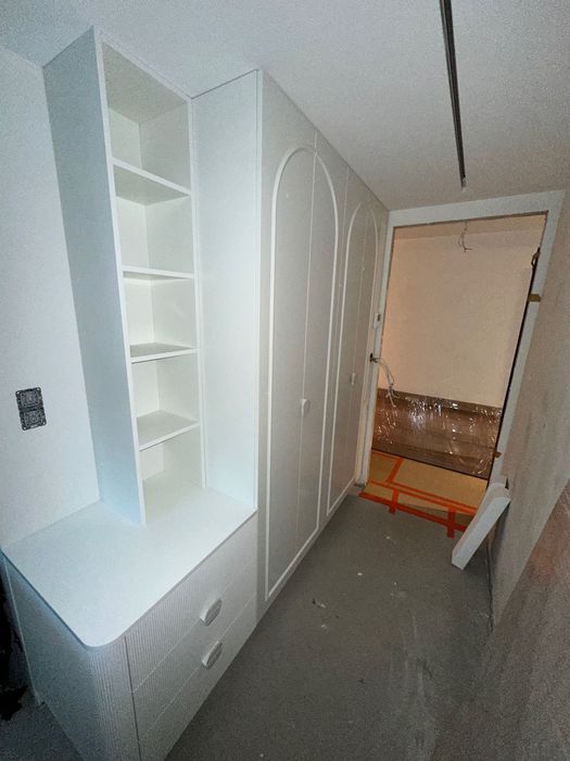 Meble na wymiar Warszawa i okolice