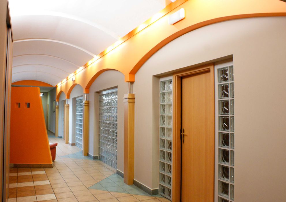 Безпечний притулок для пенсіонерів з України – Безкоштовне проживання