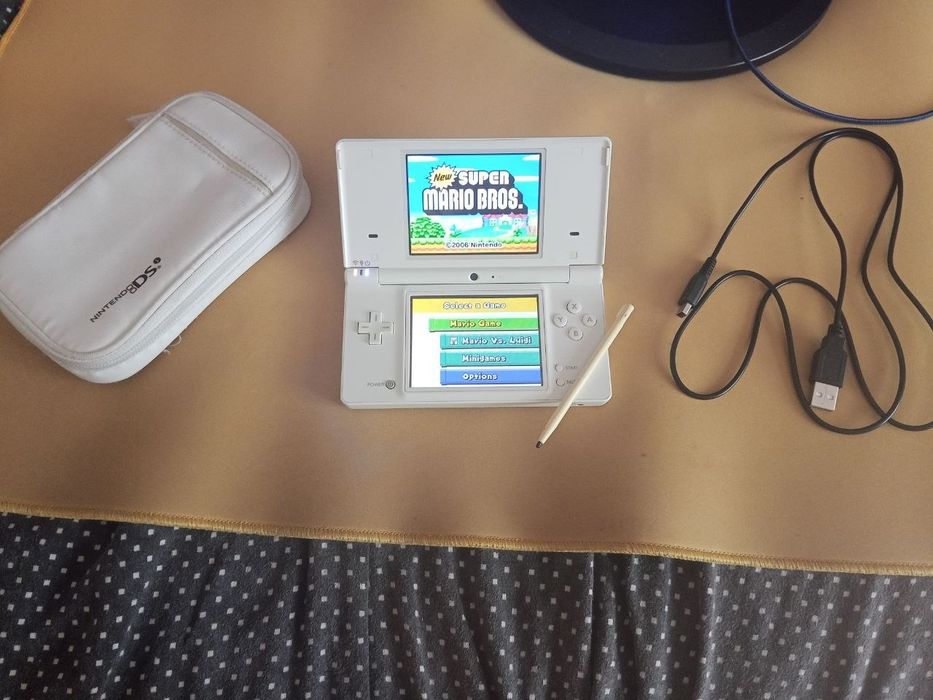 nintendo dsi - купити приставки - Ціна на OLX.ua