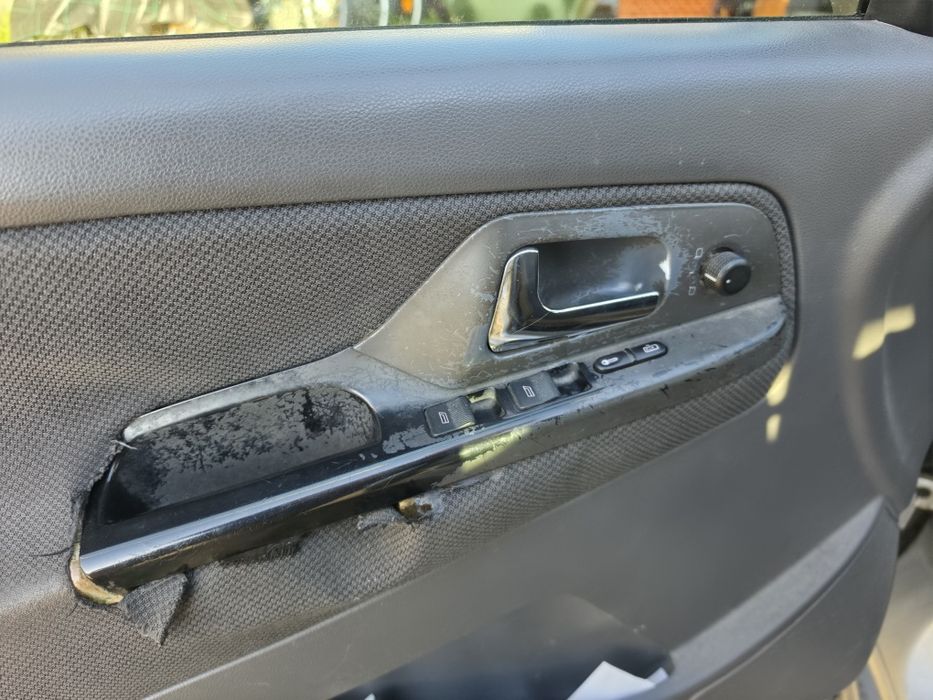 Seat cordoba vario 1.4 16V - com avaria