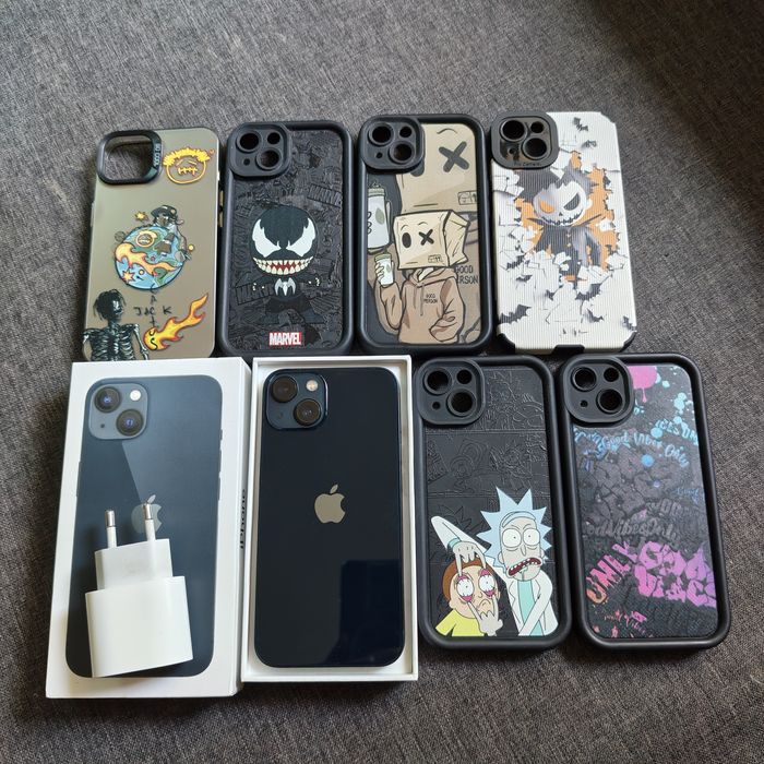 iPhone 13 B.dobry Stan